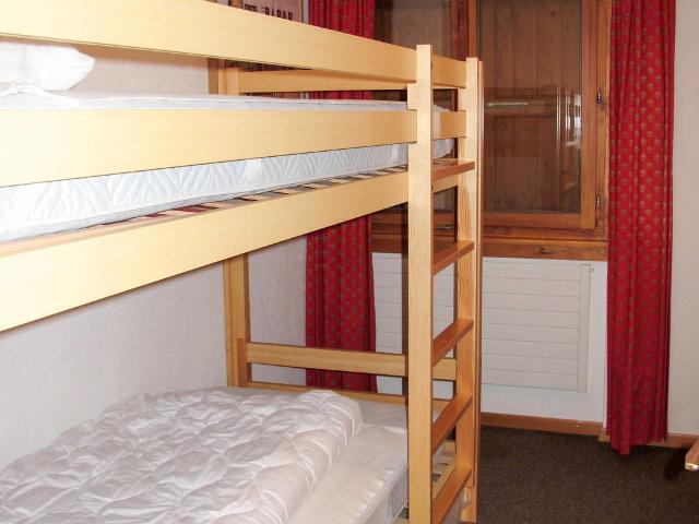 4 pièces 8 personnes CH1964.637.7 - Veysonnaz