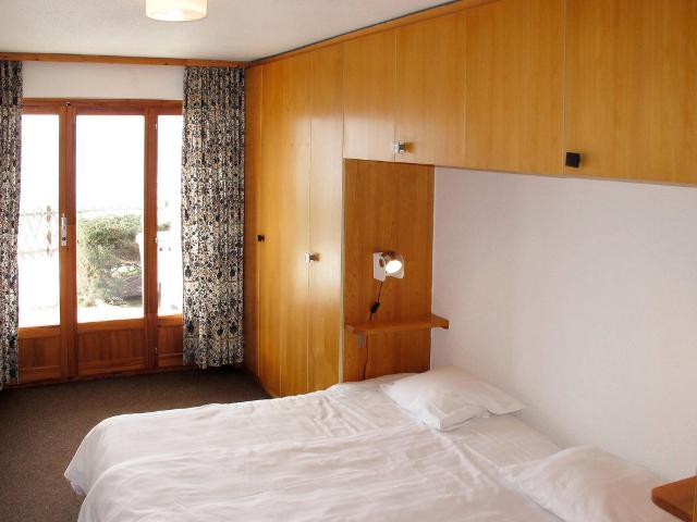 4 pièces 8 personnes CH1964.637.7 - Veysonnaz