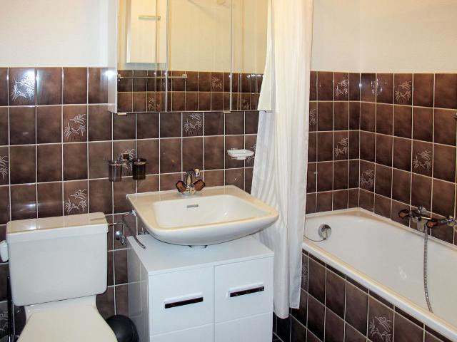 residence 2 personnes CH1964.637.8 - Veysonnaz