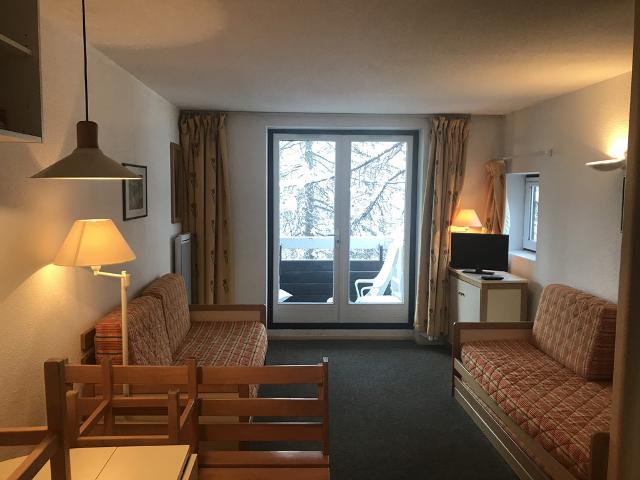 Appartement L'eyssina 26 - Vars