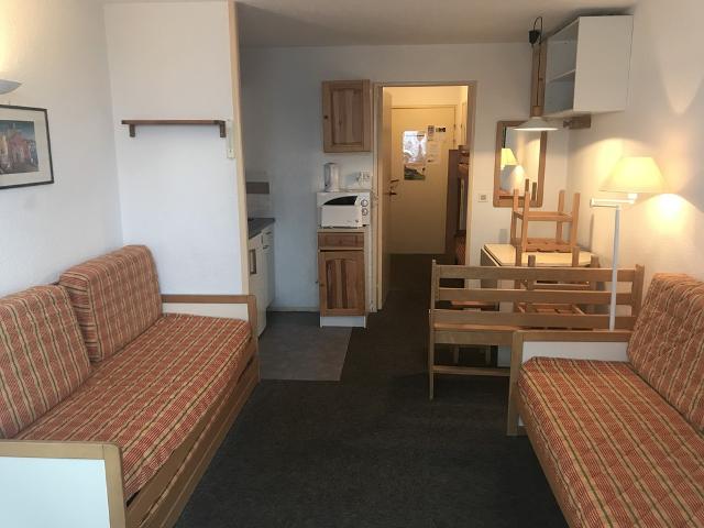 Appartement L'eyssina 26 - Vars