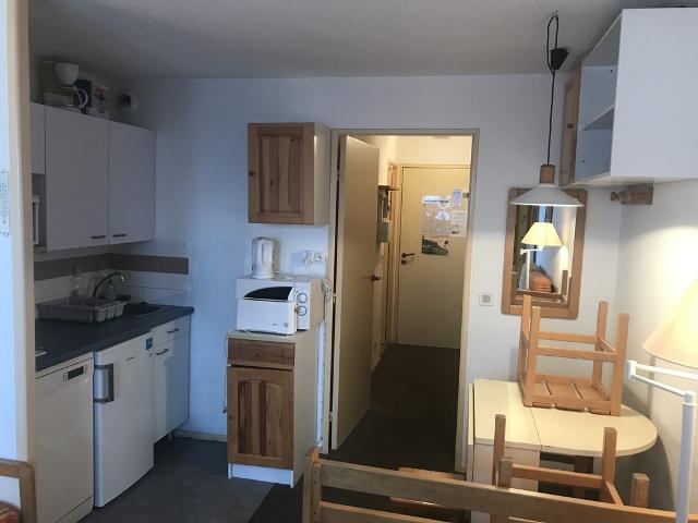 Appartement L'eyssina 26 - Vars