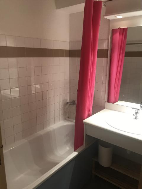 Appartement L'eyssina 26 - Vars