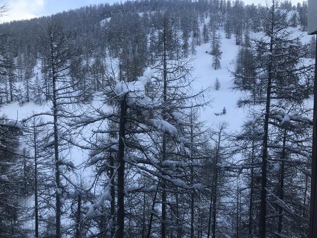 Appartement L'eyssina 26 - Vars