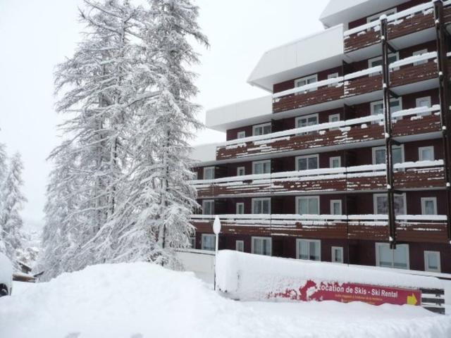 Appartement L'eyssina 26 - Vars