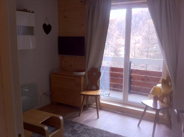 Appartement L'eyssina 27 - Vars