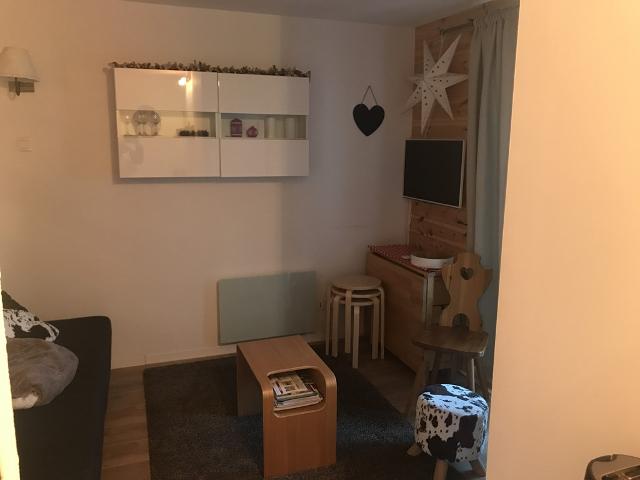 Appartement L'eyssina 27 - Vars