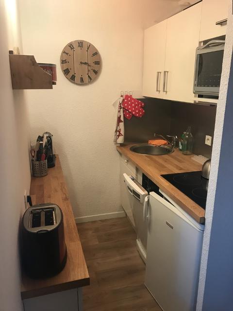 Appartement L'eyssina 27 - Vars