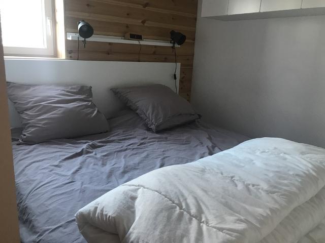 Appartement L'eyssina 27 - Vars