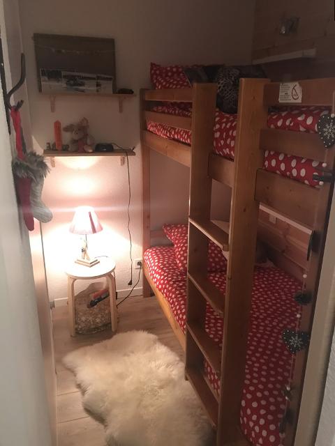 Appartement L'eyssina 27 - Vars