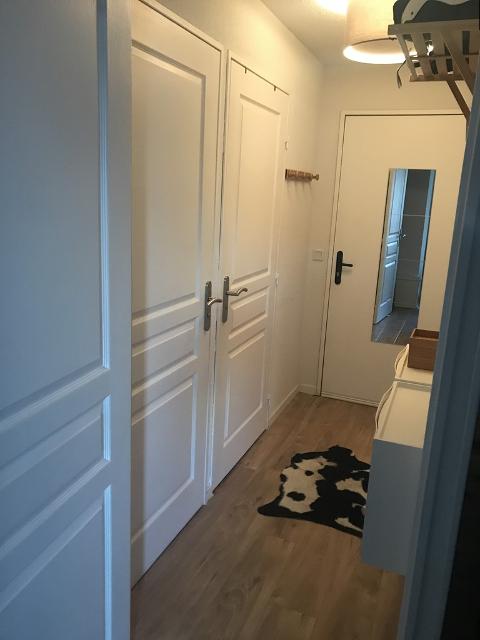 Appartement L'eyssina 27 - Vars