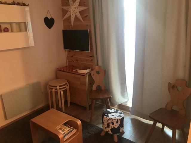 Appartement L'eyssina 27 - Vars