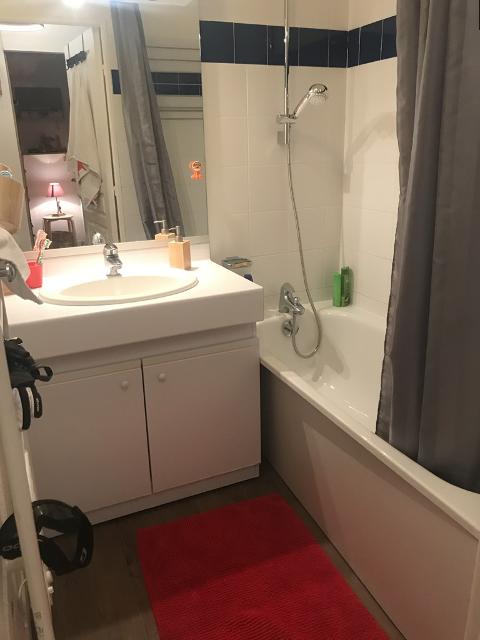 Appartement L'eyssina 27 - Vars