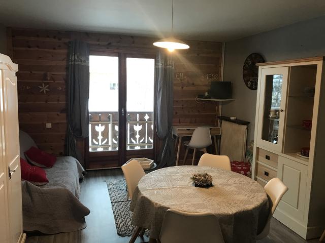 Appartement Plein Soleil 30 - Vars