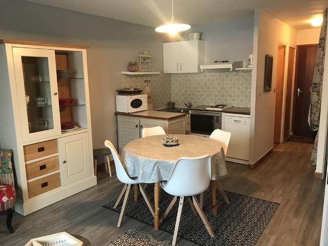 Appartement Plein Soleil 30 - Vars