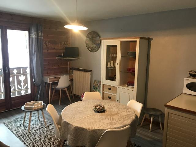 Appartement Plein Soleil 30 - Vars