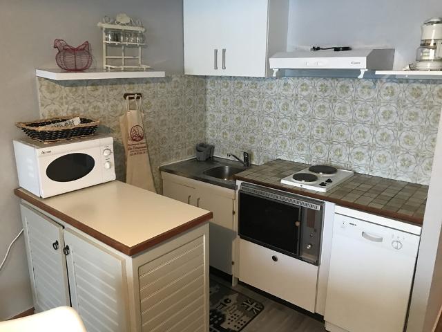 Appartement Plein Soleil 30 - Vars