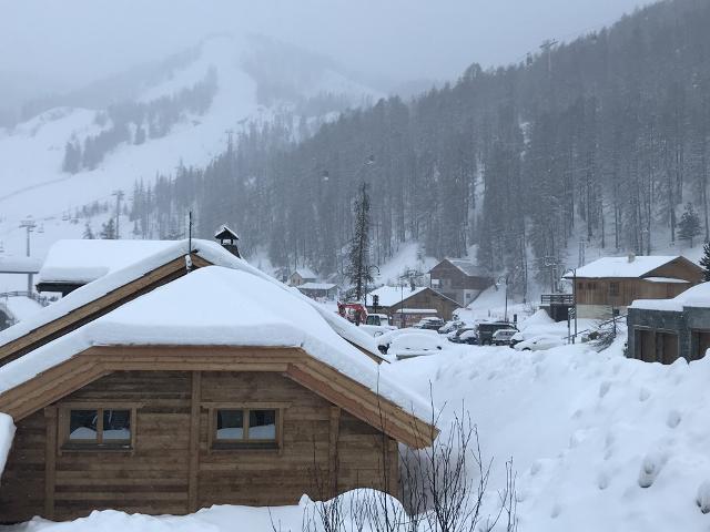 Appartement Plein Soleil 30 - Vars