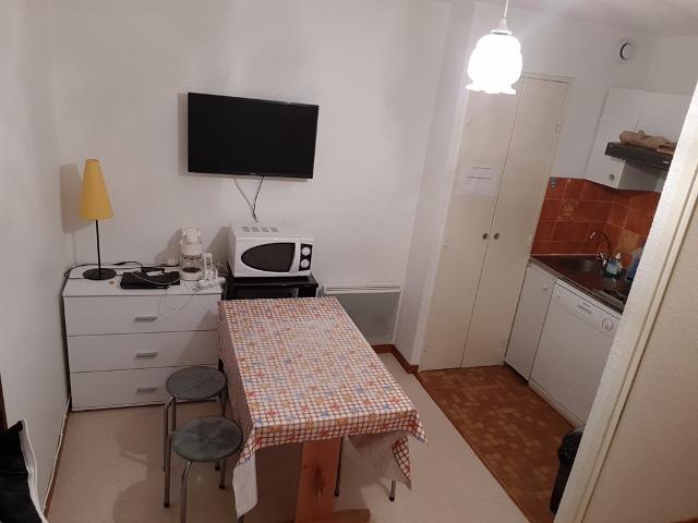 Appartement Ski Soleil 35 - Vars