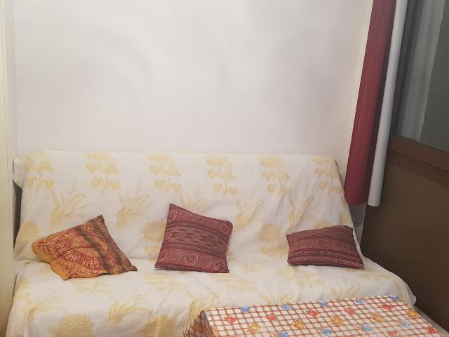 Appartement Ski Soleil 35 - Vars