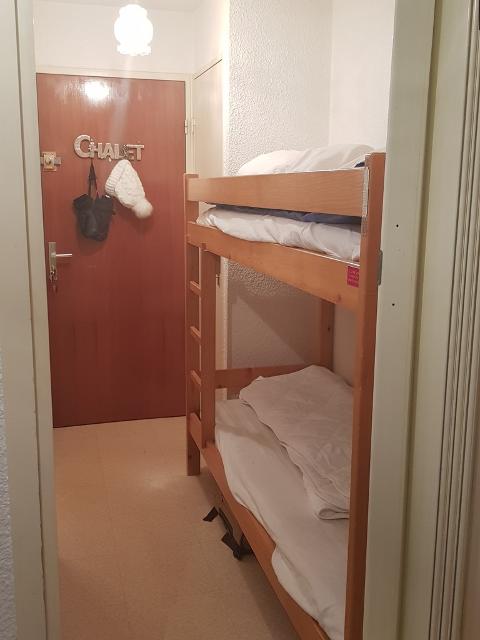 Appartement Ski Soleil 35 - Vars