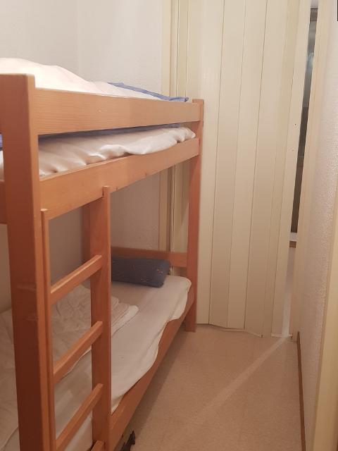 Appartement Ski Soleil 35 - Vars