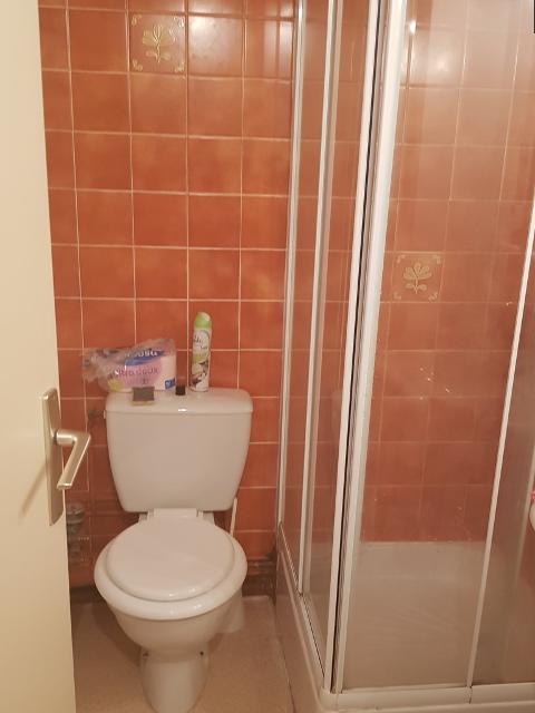 Appartement Ski Soleil 35 - Vars