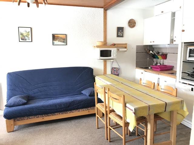 Appartement Pelvoux 2 40 - Vars