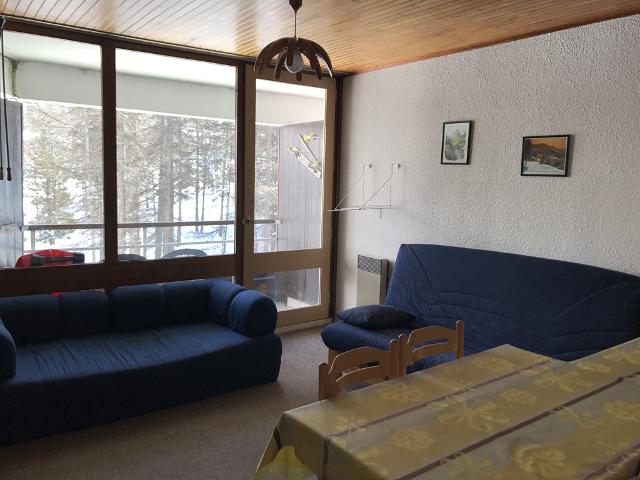 Appartement Pelvoux 2 40 - Vars