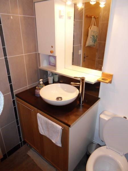 Appartement Pelvoux 2 40 - Vars