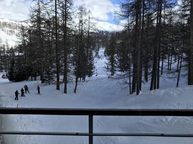 Appartement Pelvoux 2 40 - Vars