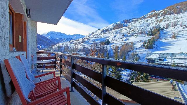 Appartement Canteneige 1 54 - Vars