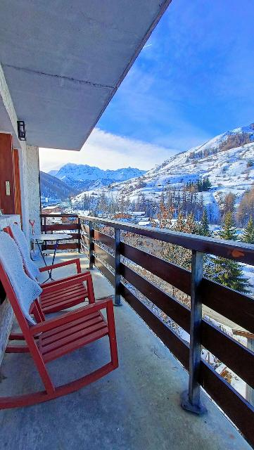 Appartement Canteneige 1 54 - Vars