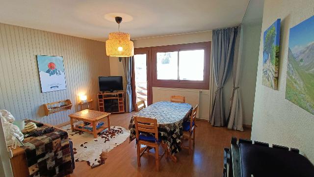 Appartement Canteneige 1 54 - Vars