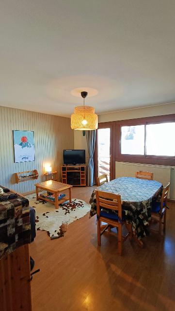 Appartement Canteneige 1 54 - Vars