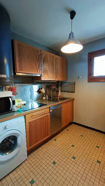 Appartement Canteneige 1 54 - Vars