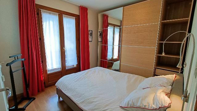 Appartement Canteneige 1 54 - Vars