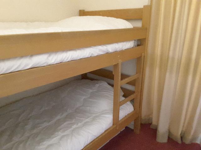 Appartements ALIET - Plan Peisey