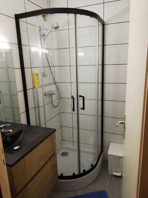 Appartements ALIET - Plan Peisey