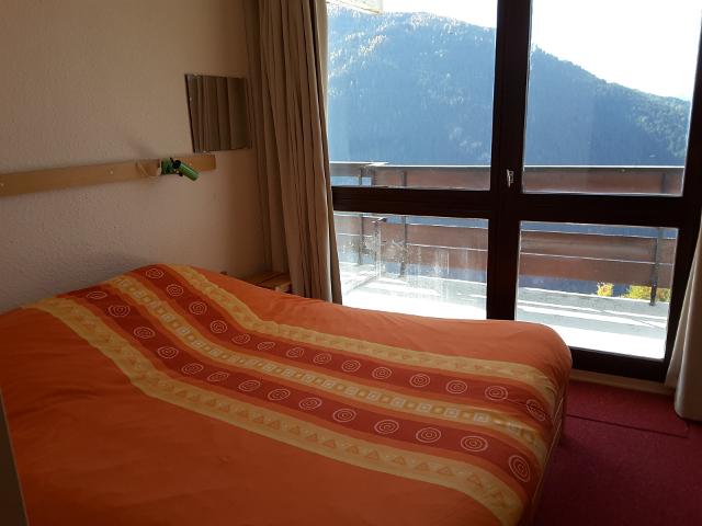 Appartements ALIET - Plan Peisey