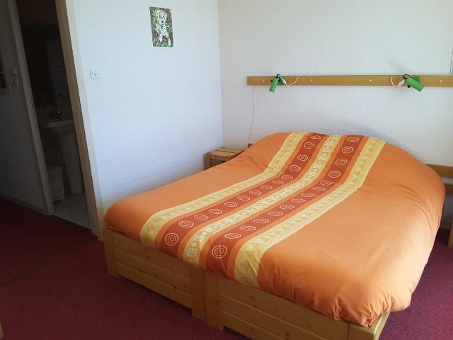 Appartements ALIET - Plan Peisey