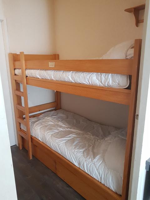 Appartements ALIET - Plan Peisey