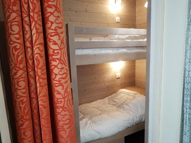 Appartements ALIET - Plan Peisey