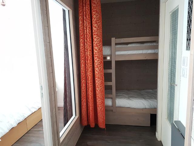 Appartements ALIET - Plan Peisey