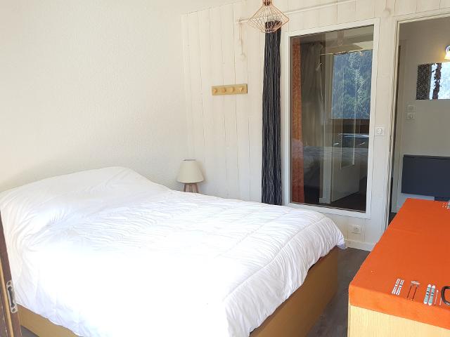 Appartements ALIET - Plan Peisey