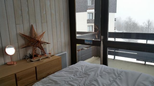 Appartements ALIET - Plan Peisey