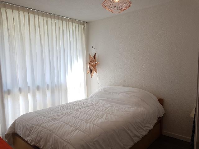 Appartements ALIET - Plan Peisey