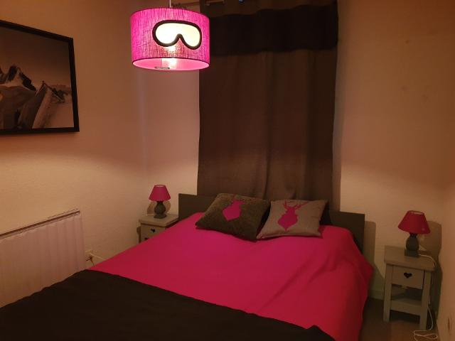 CHALET EMMANUELLE - Plan Peisey