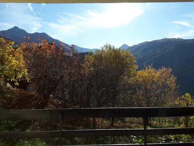 CHALET EMMANUELLE - Plan Peisey