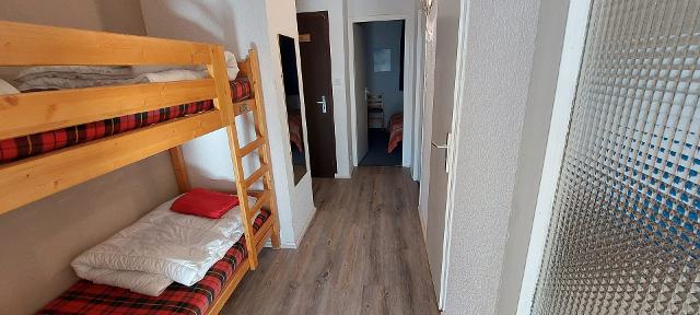 CHALET EMMANUELLE - Plan Peisey